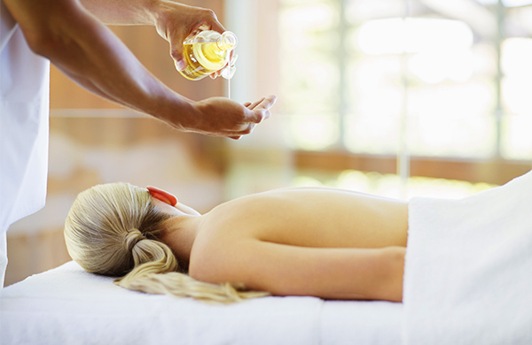 MASSAGE SERVICES & PRICING